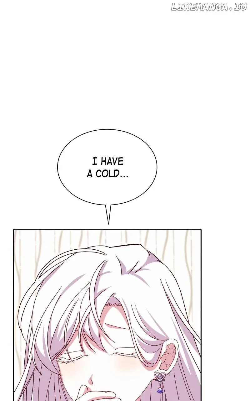 Hoping for My Death Chapter 65 page 8