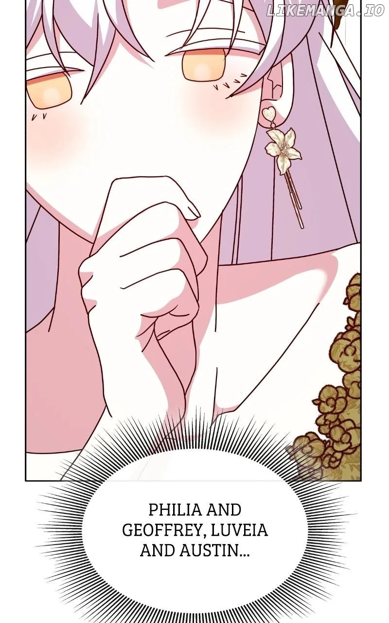 Hoping for My Death Chapter 65 page 71