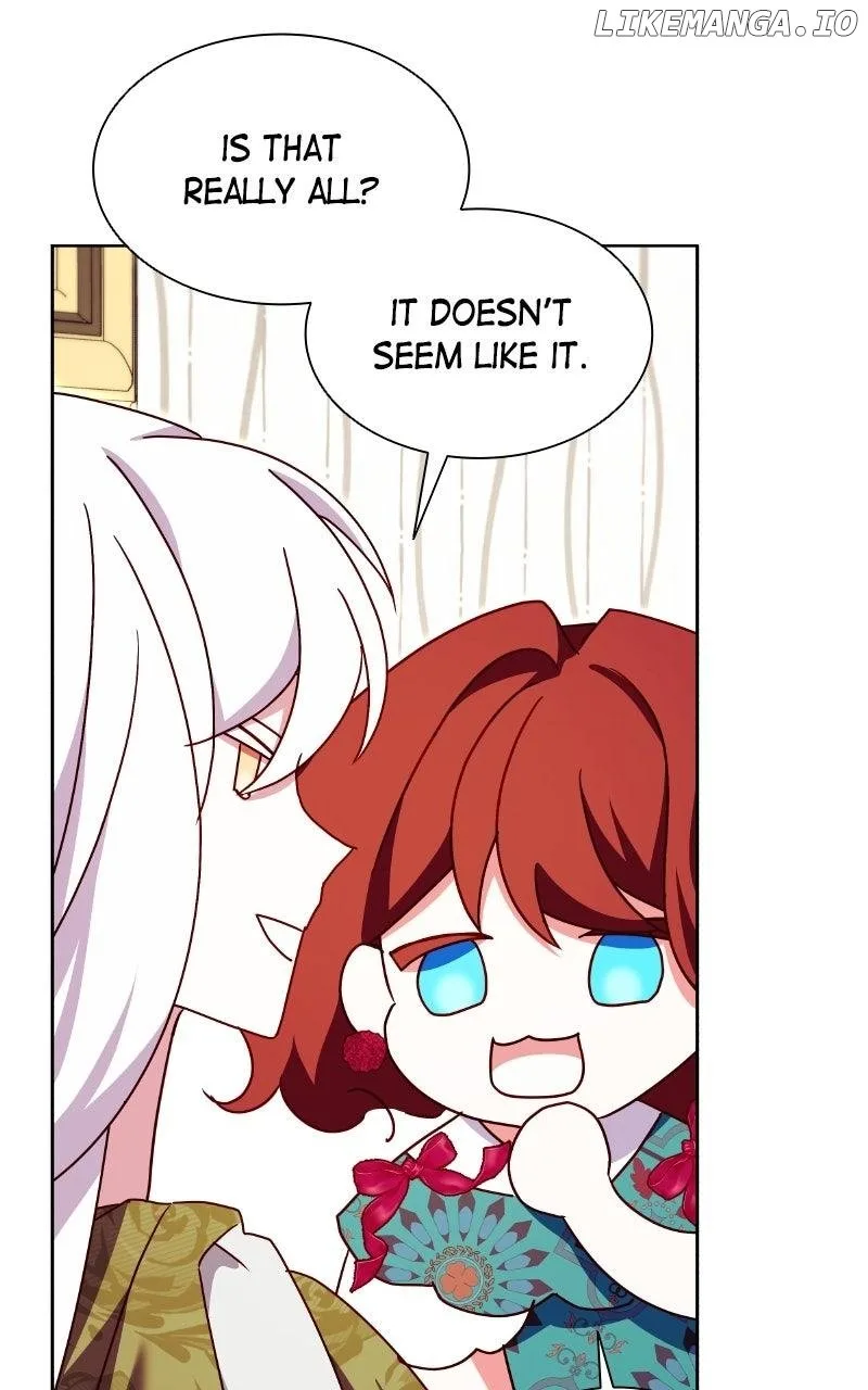 Hoping for My Death Chapter 65 page 51