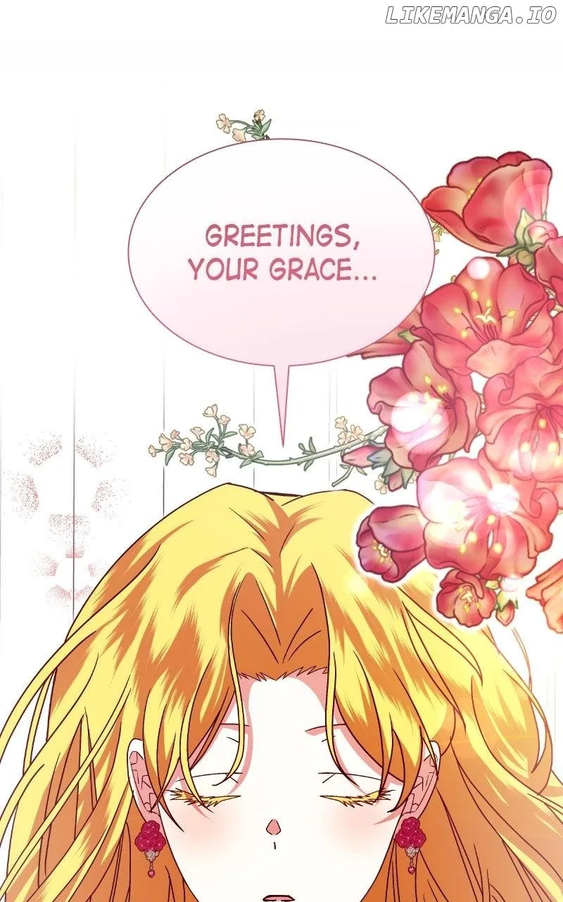 Hoping for My Death Chapter 65 page 61