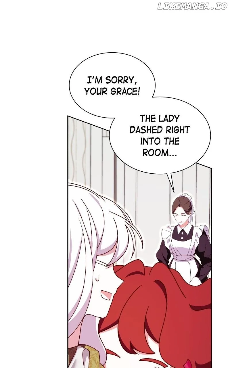 Hoping for My Death Chapter 65 page 43