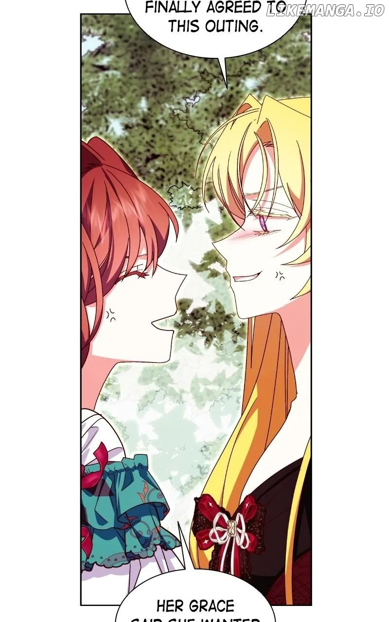 Hoping for My Death Chapter 65 page 89