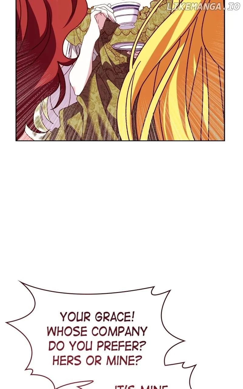 Hoping for My Death Chapter 65 page 91