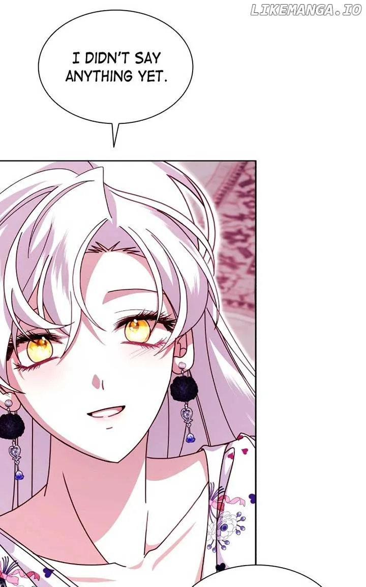 Hoping for My Death Chapter 62 page 66