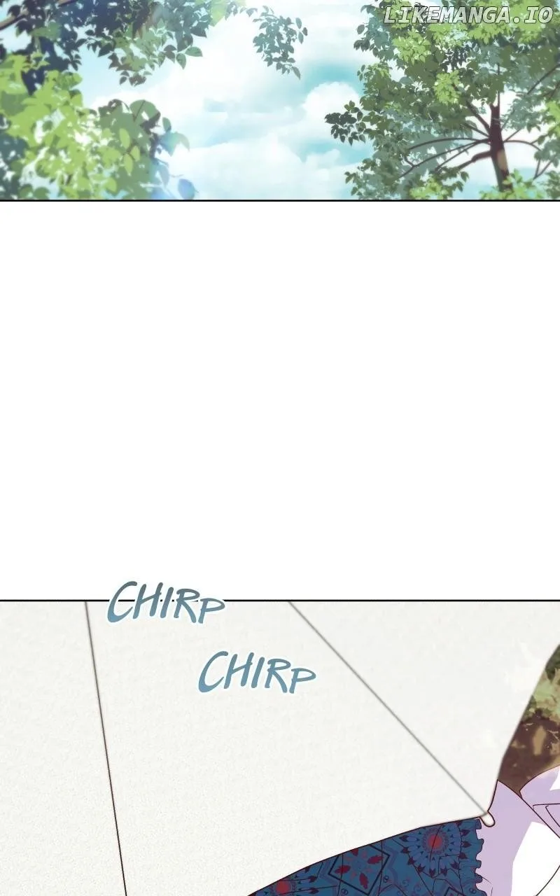 Hoping for My Death Chapter 65 page 82