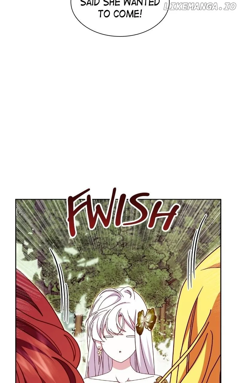 Hoping for My Death Chapter 65 page 90