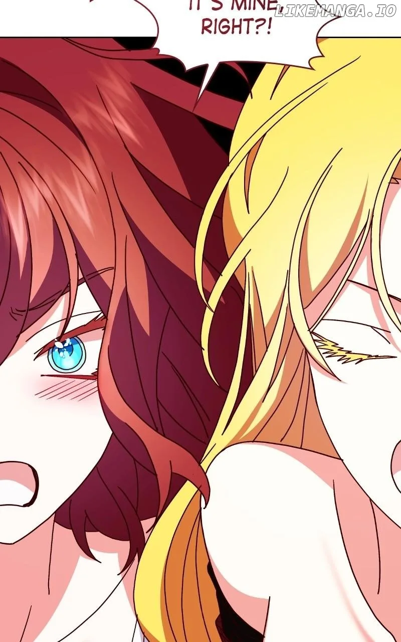 Hoping for My Death Chapter 65 page 92