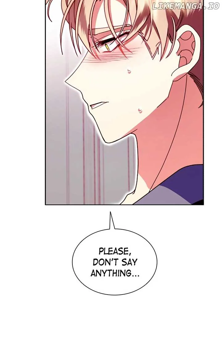 Hoping for My Death Chapter 62 page 65