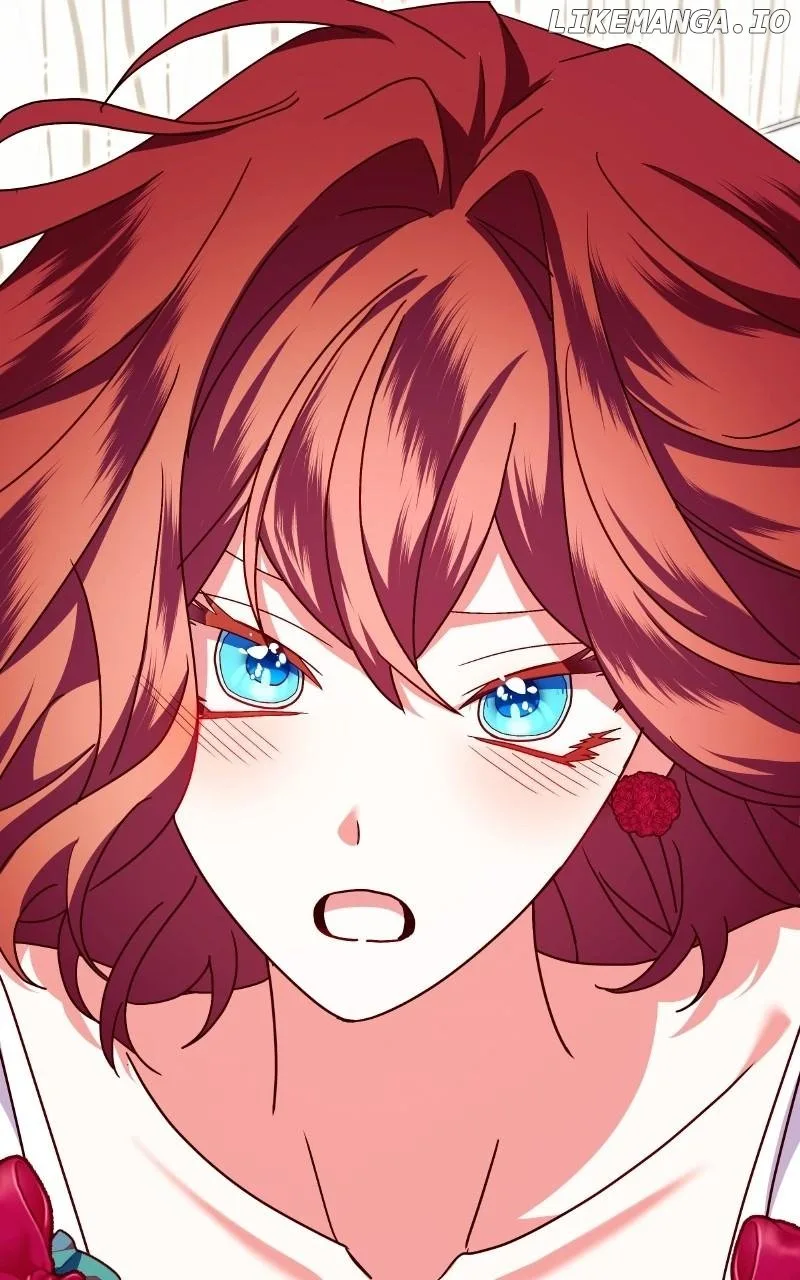 Hoping for My Death Chapter 65 page 53