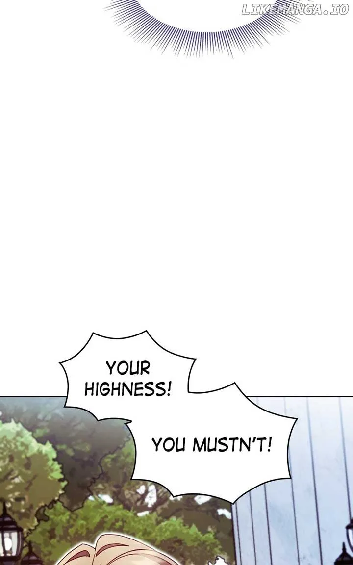 Hoping for My Death Chapter 63 page 34