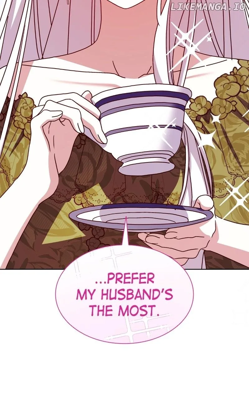 Hoping for My Death Chapter 65 page 97