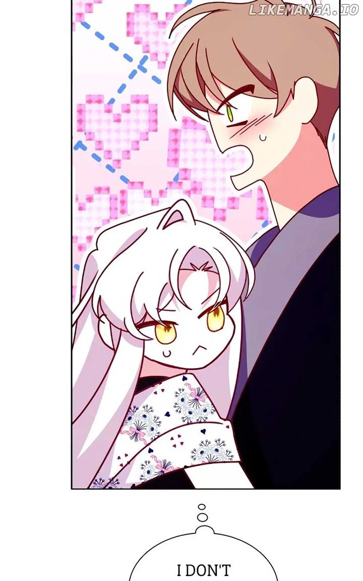 Hoping for My Death Chapter 62 page 57