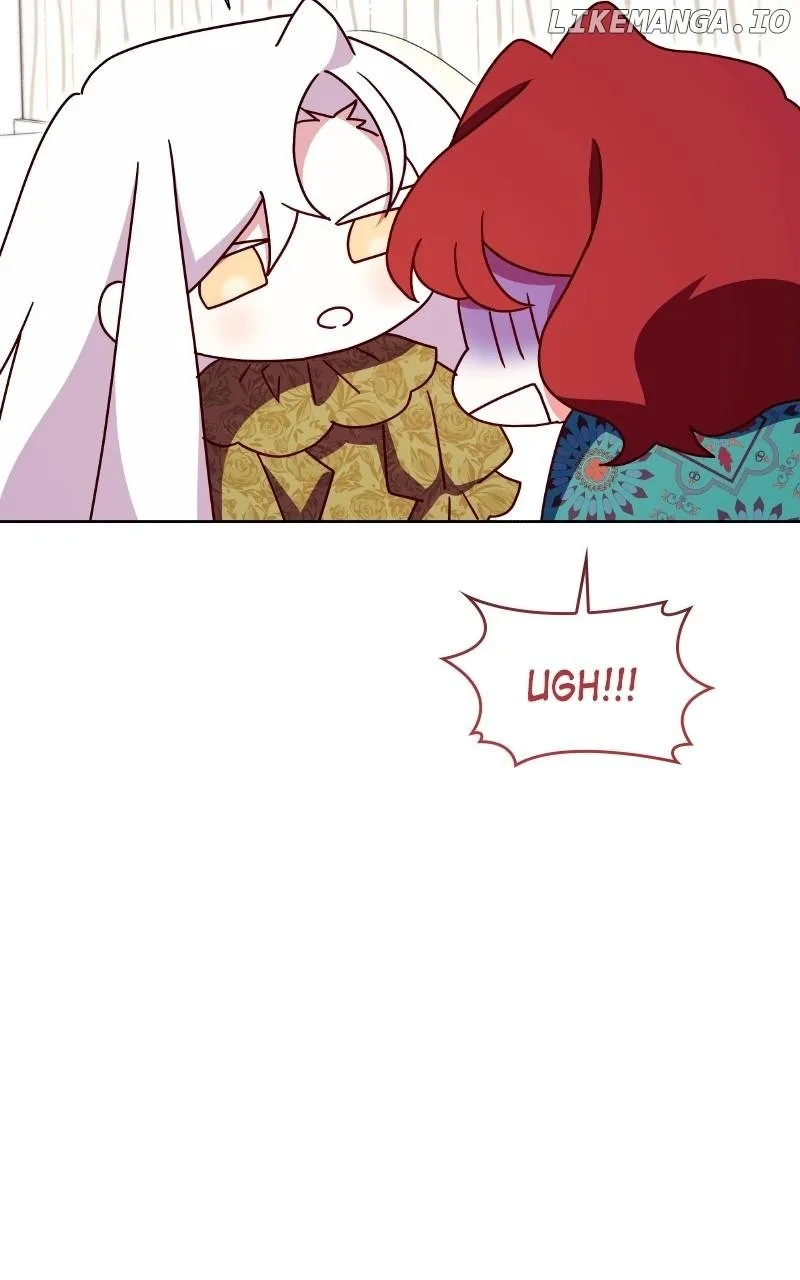 Hoping for My Death Chapter 65 page 60
