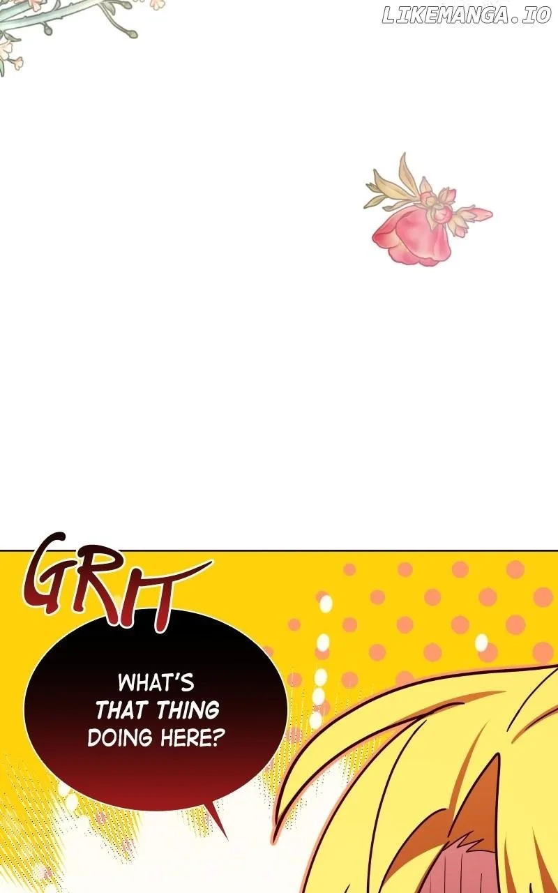 Hoping for My Death Chapter 65 page 63