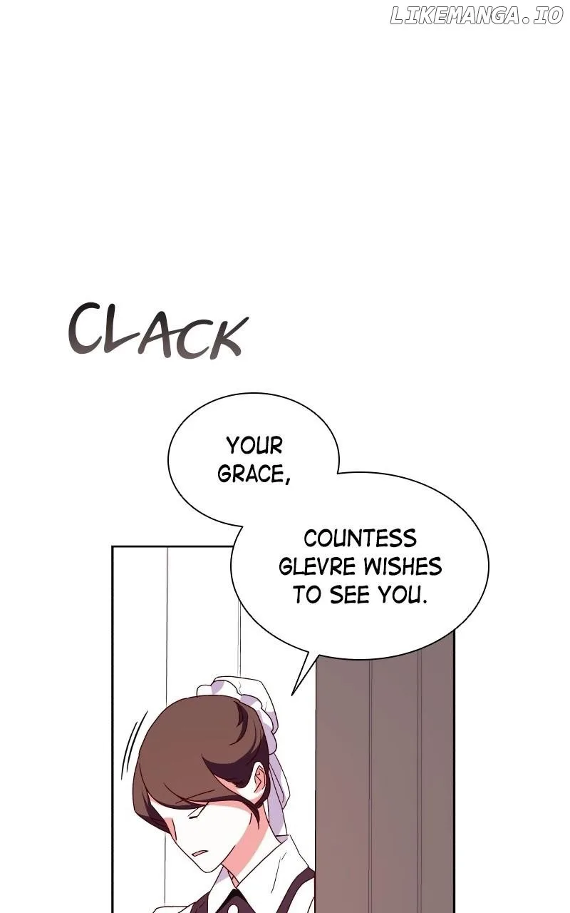 Hoping for My Death Chapter 65 page 58