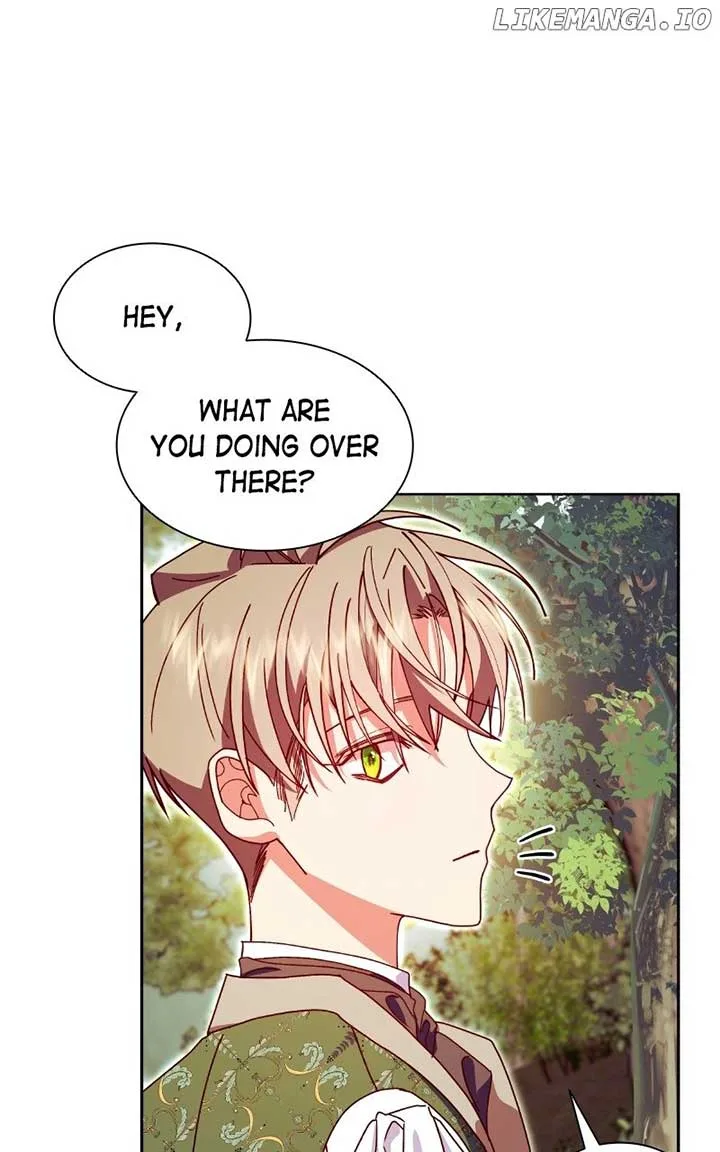 Hoping for My Death Chapter 64 page 14