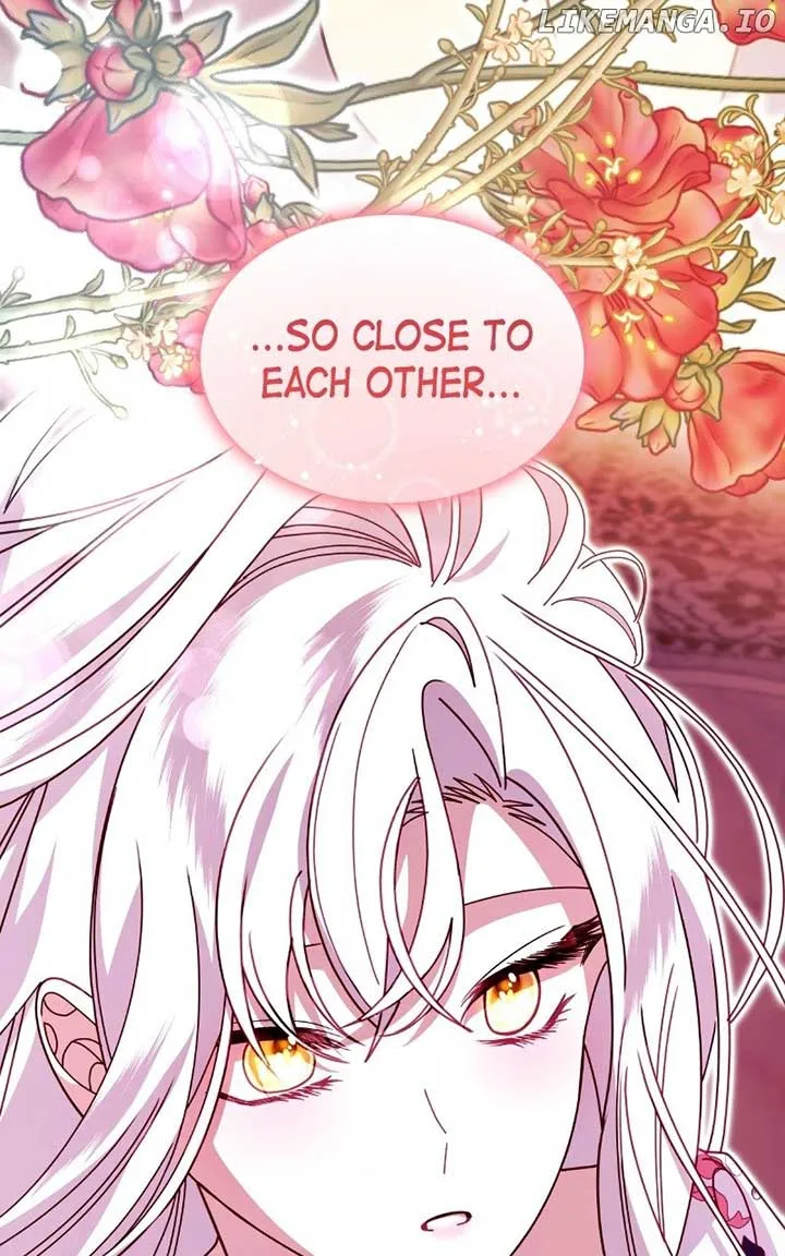 Hoping for My Death Chapter 62 page 61