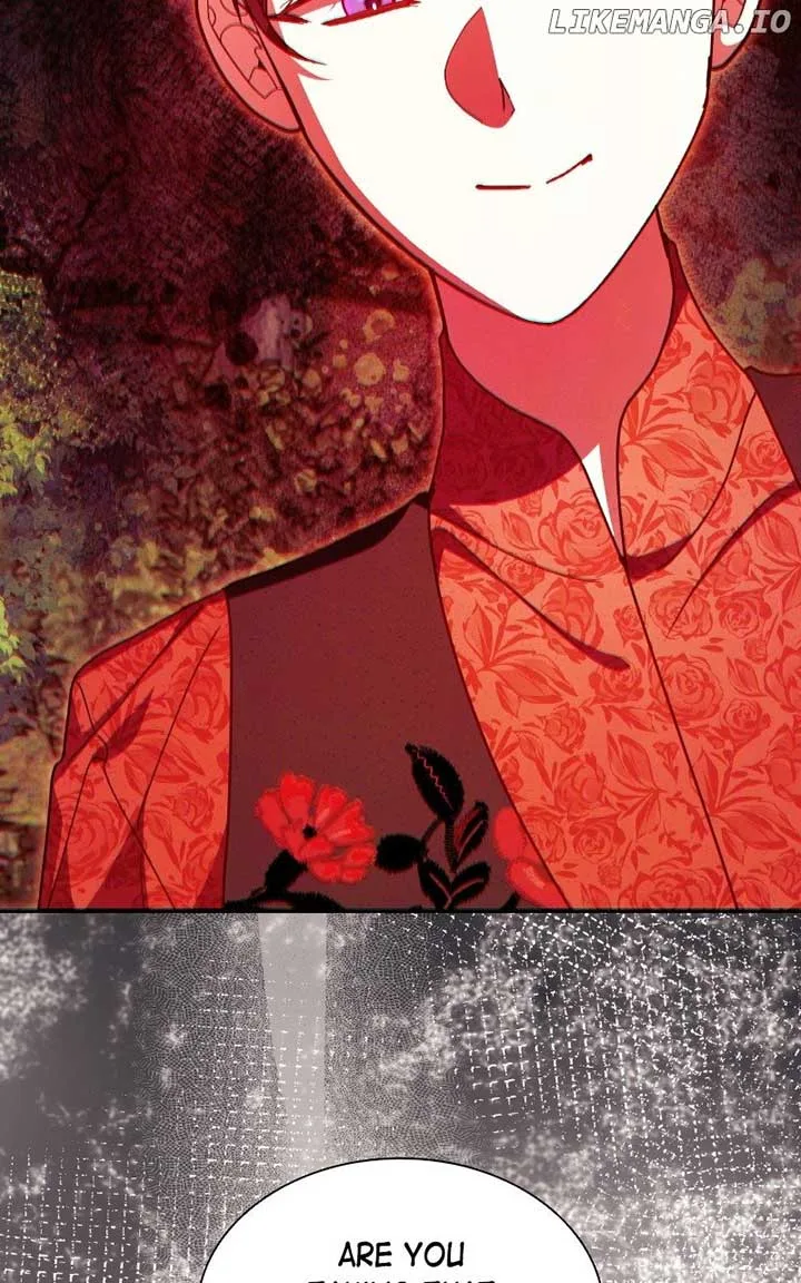 Hoping for My Death Chapter 64 page 16