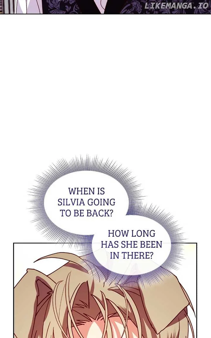Hoping for My Death Chapter 63 page 32