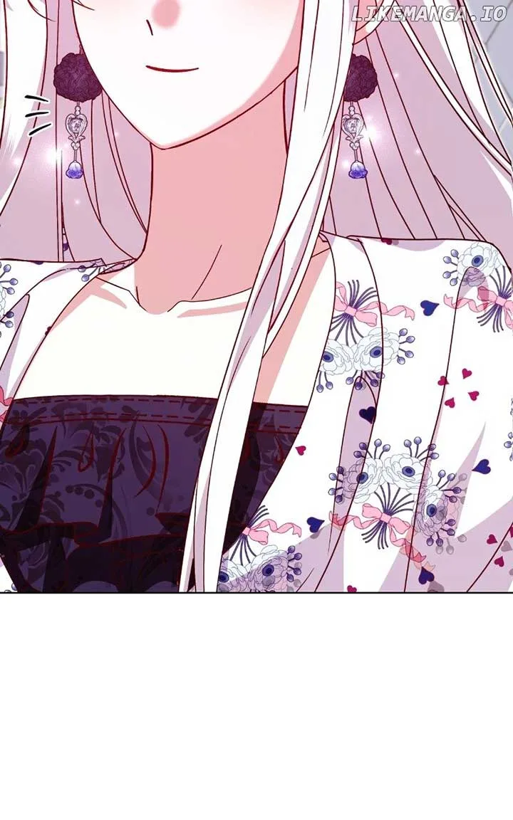 Hoping for My Death Chapter 63 page 18