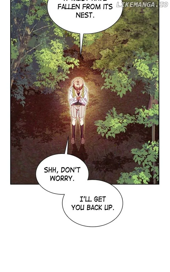 Hoping for My Death Chapter 64 page 13