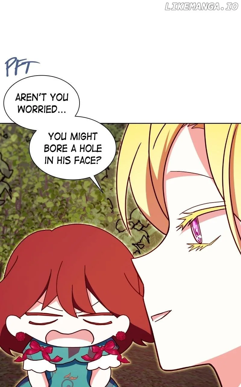 Hoping for My Death Chapter 65 page 87
