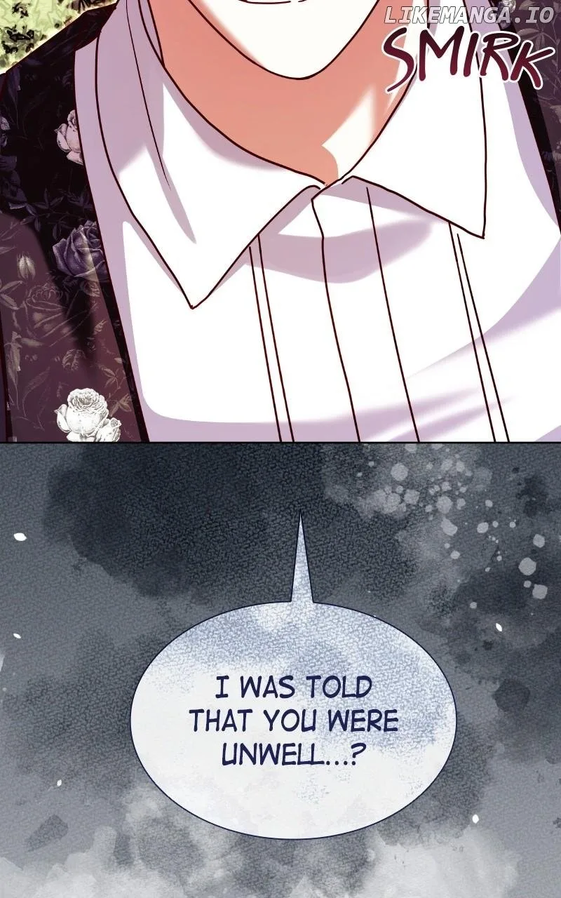 Hoping for My Death Chapter 65 page 105