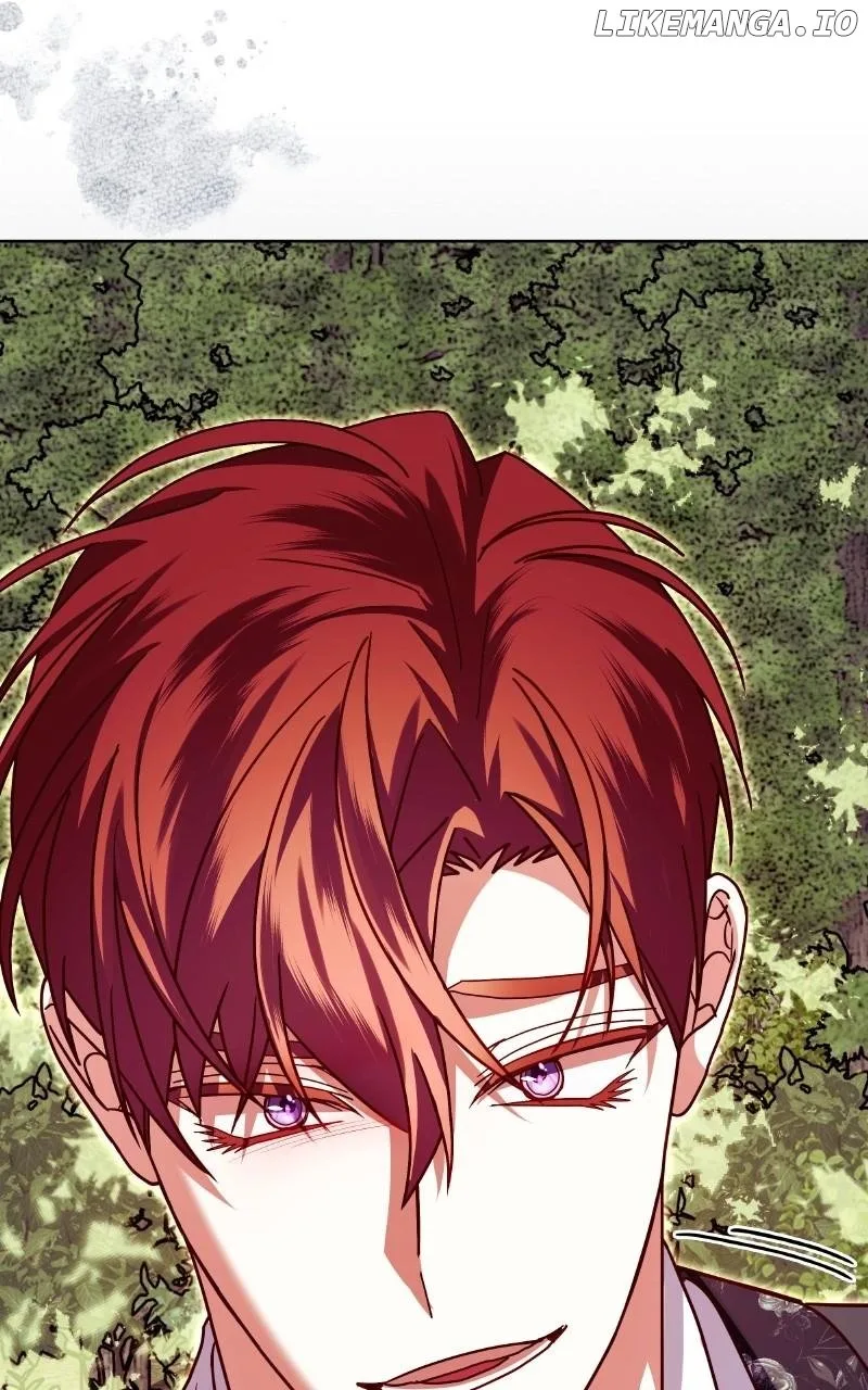 Hoping for My Death Chapter 65 page 104