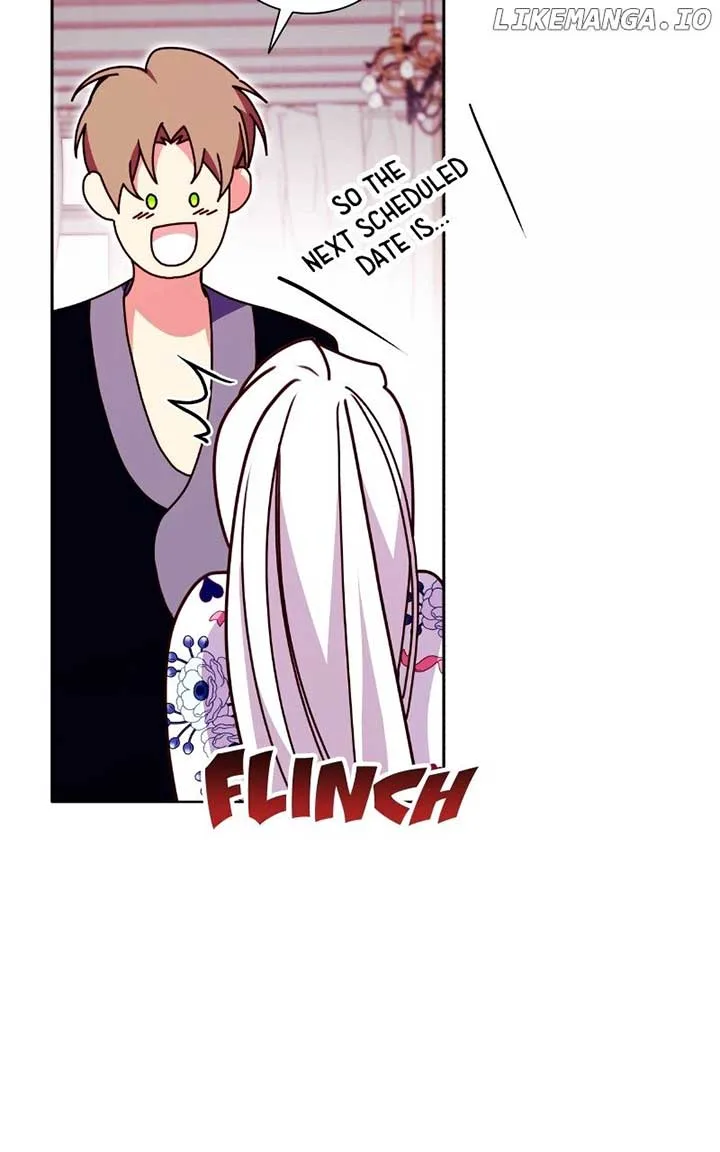 Hoping for My Death Chapter 62 page 52