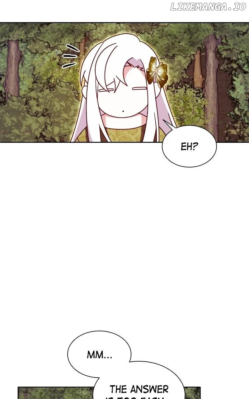 Hoping for My Death Chapter 65 page 94