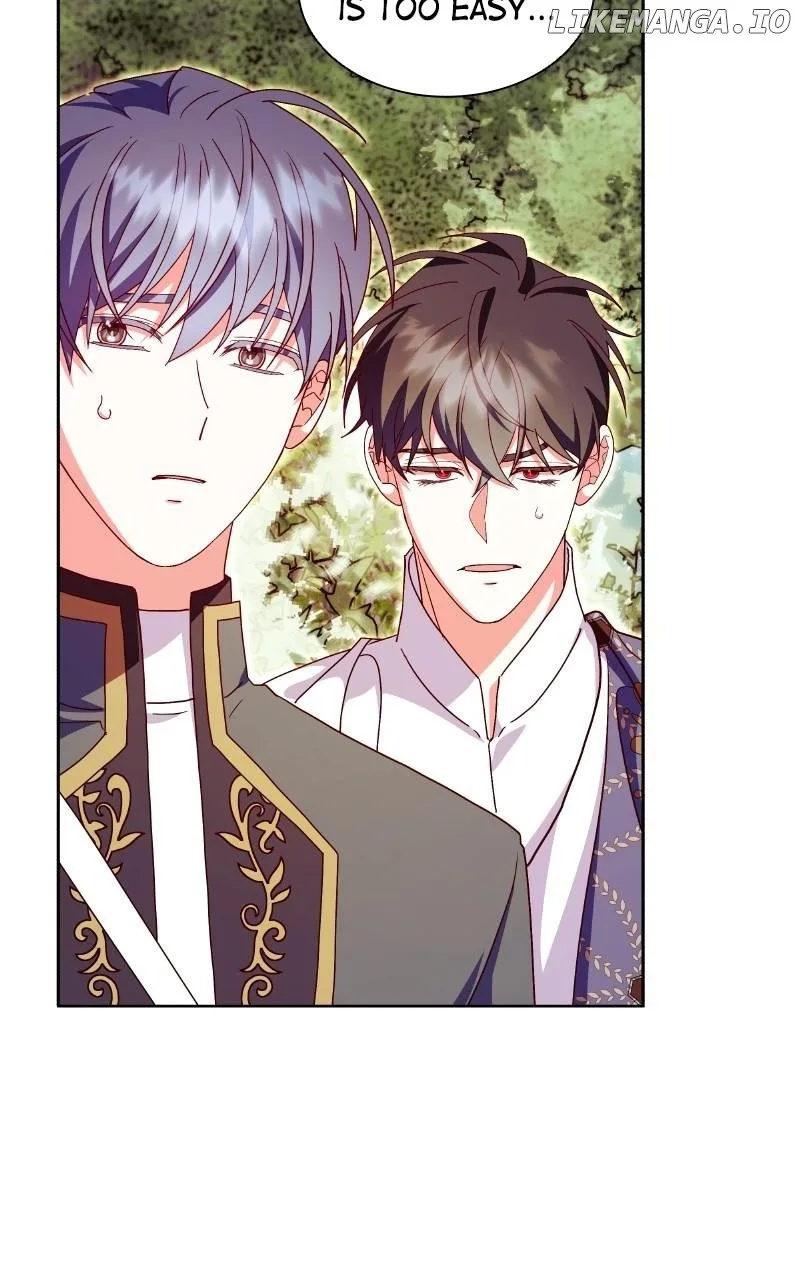 Hoping for My Death Chapter 65 page 95