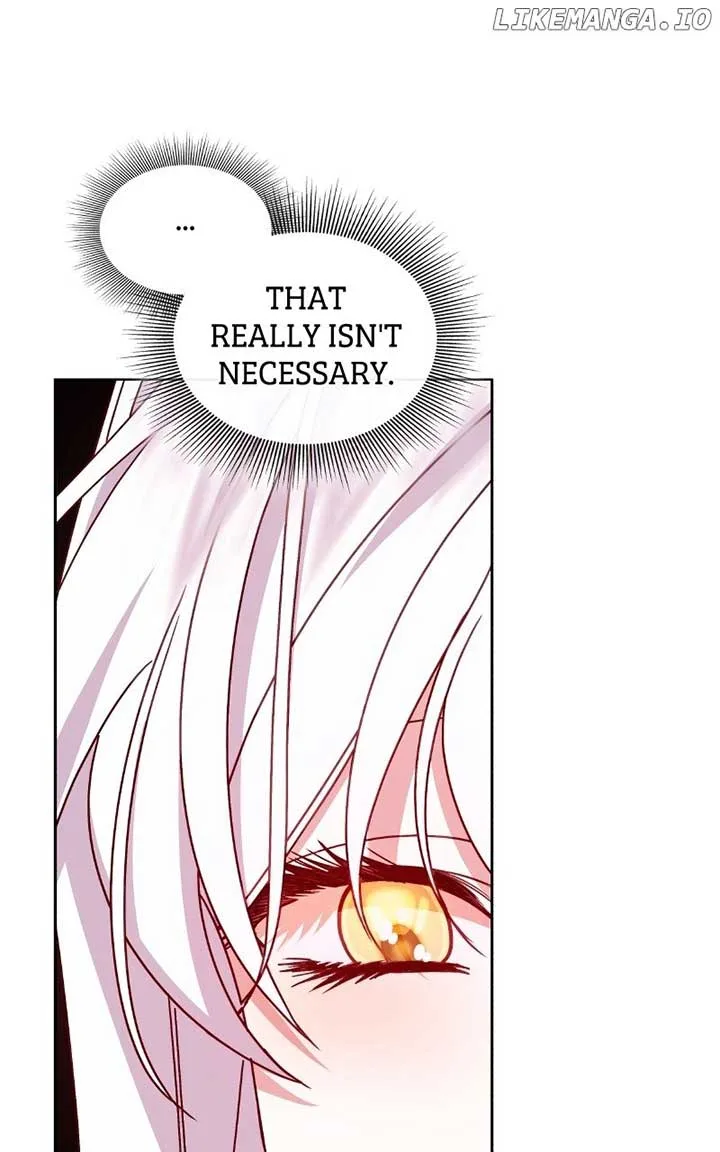 Hoping for My Death Chapter 63 page 19