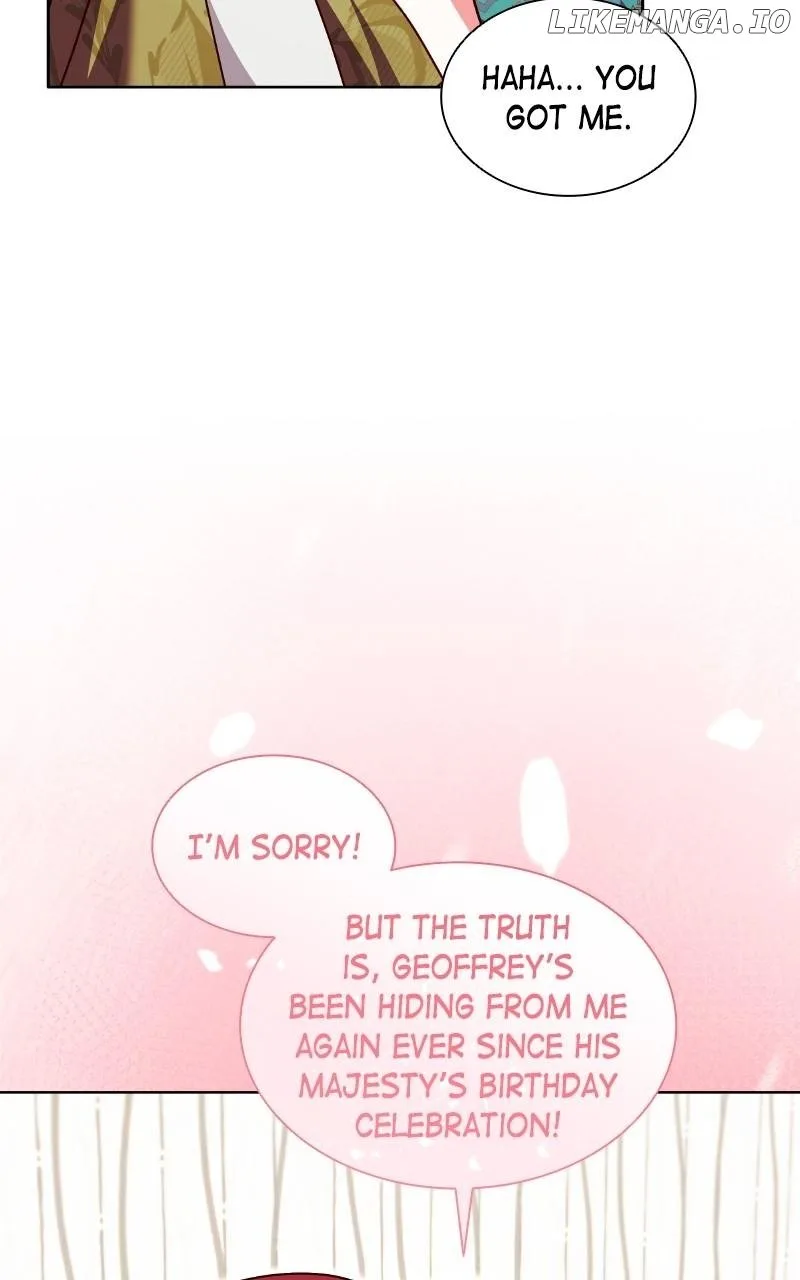 Hoping for My Death Chapter 65 page 52