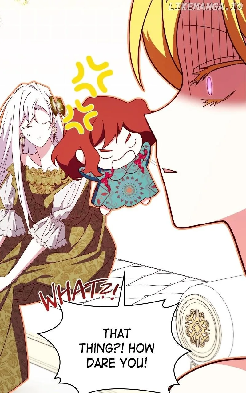 Hoping for My Death Chapter 65 page 64
