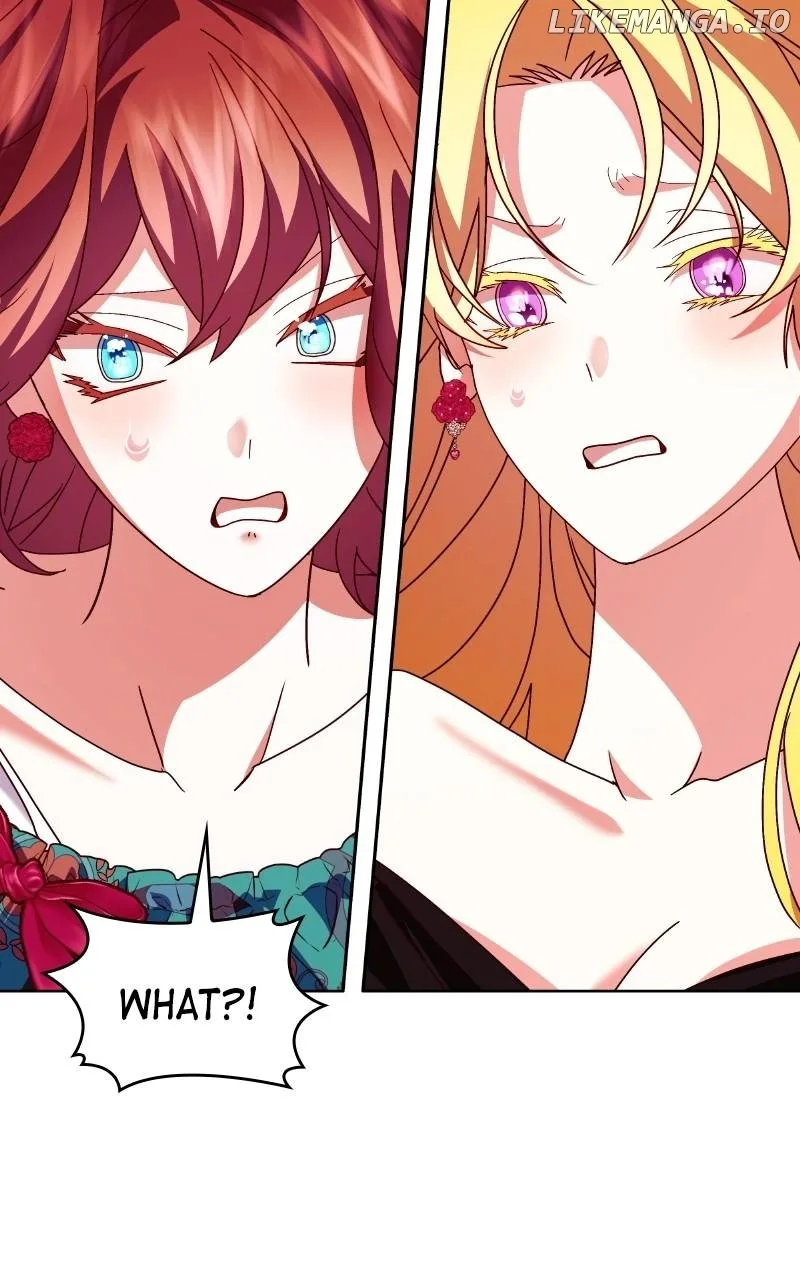 Hoping for My Death Chapter 65 page 77