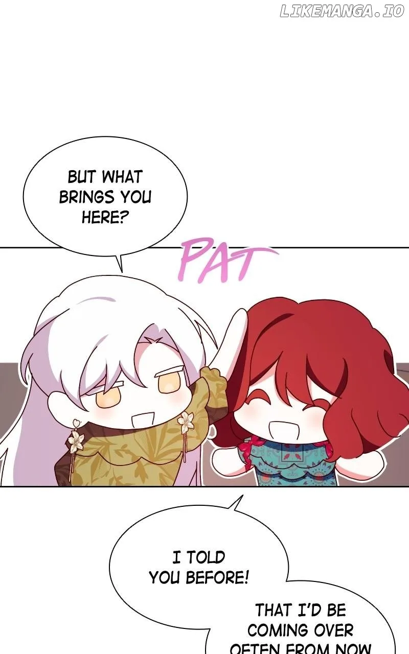 Hoping for My Death Chapter 65 page 48