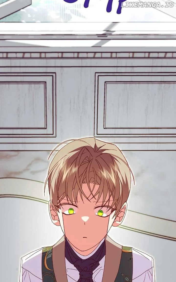 Hoping for My Death Chapter 64 page 4