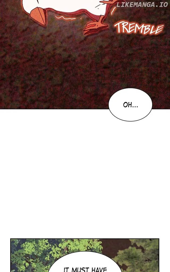 Hoping for My Death Chapter 64 page 12