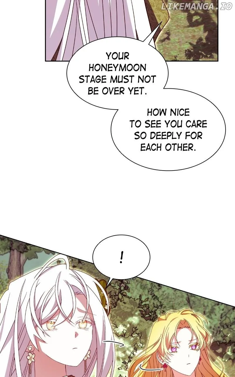 Hoping for My Death Chapter 65 page 100