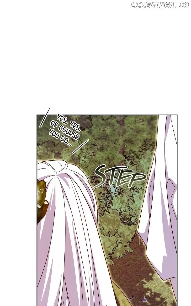 Hoping for My Death Chapter 65 page 99