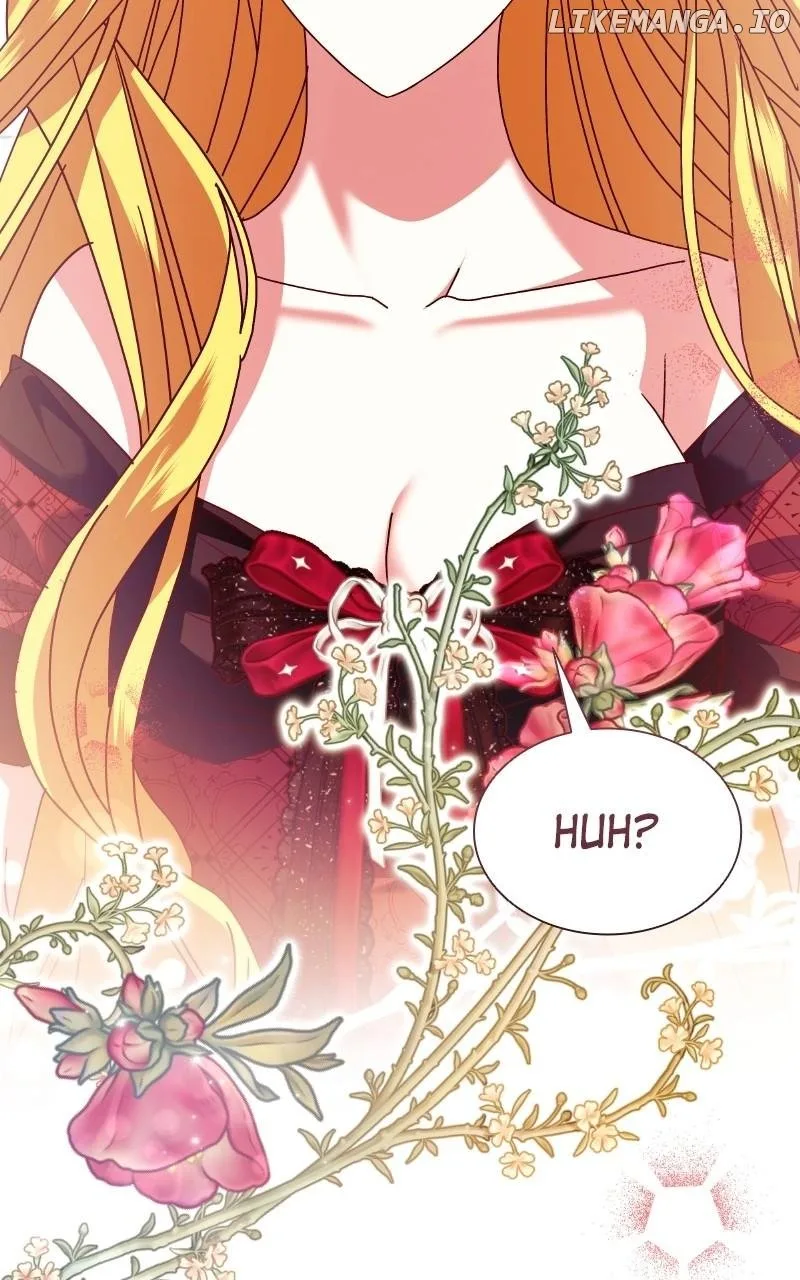 Hoping for My Death Chapter 65 page 62