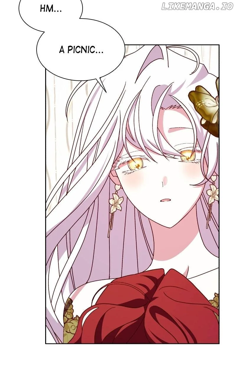 Hoping for My Death Chapter 65 page 57