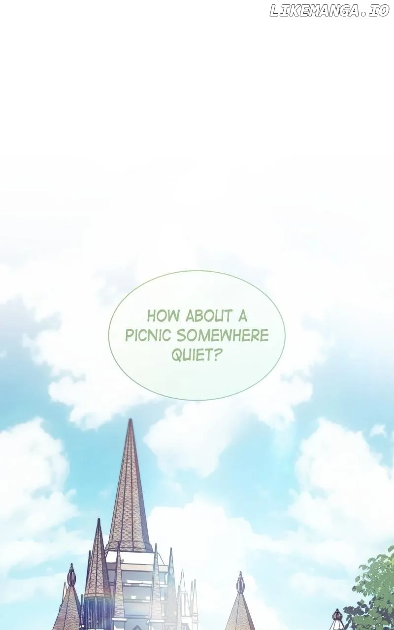 Hoping for My Death Chapter 65 page 79