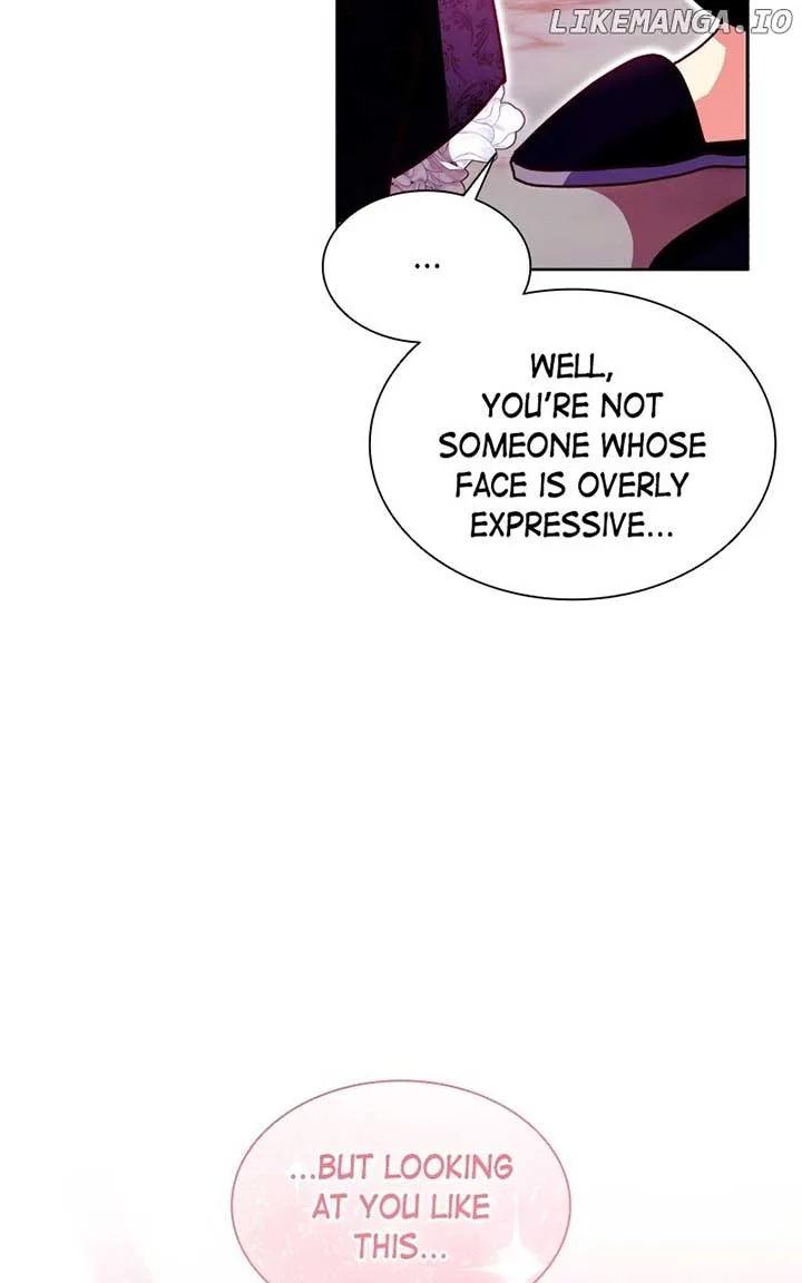 Hoping for My Death Chapter 62 page 69