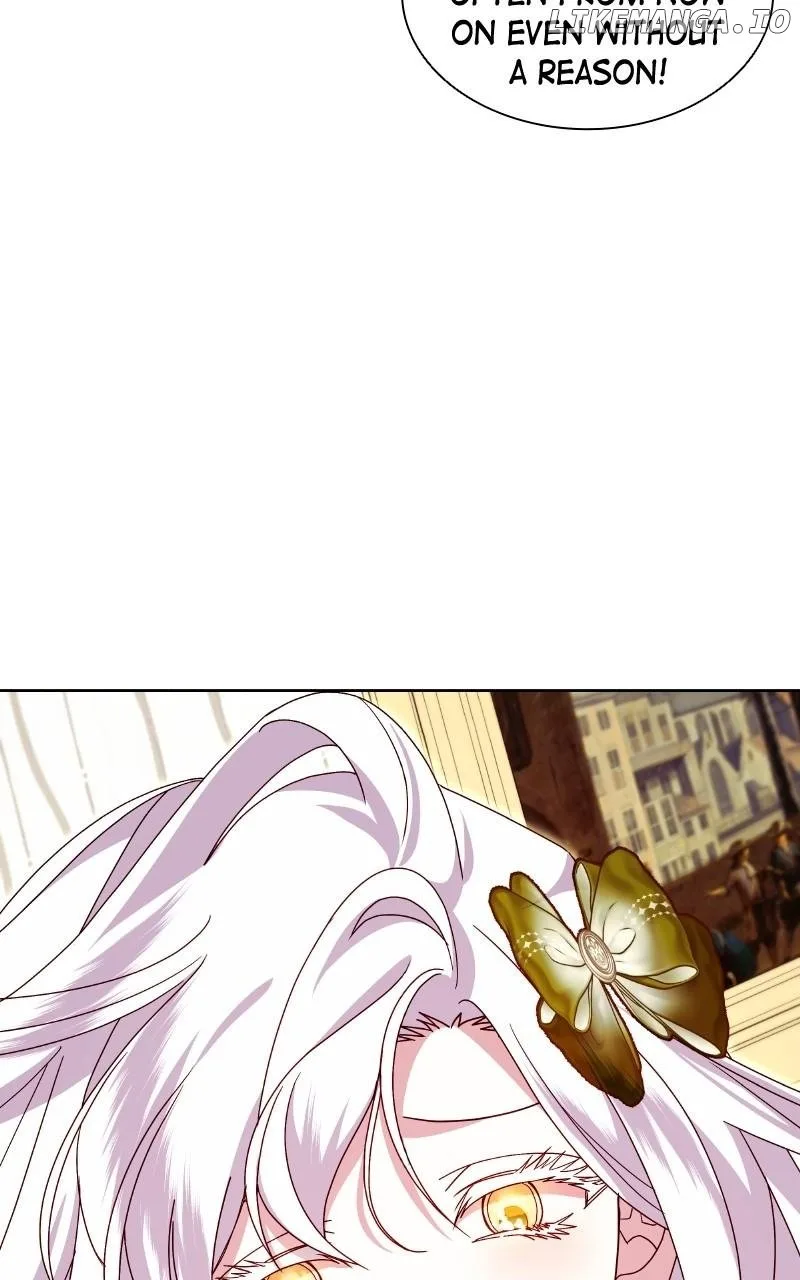 Hoping for My Death Chapter 65 page 49