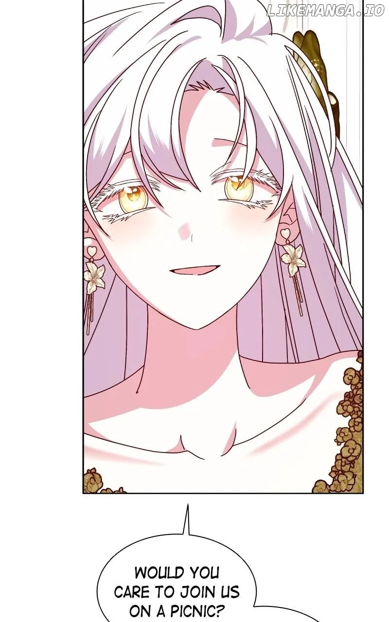Hoping for My Death Chapter 65 page 75
