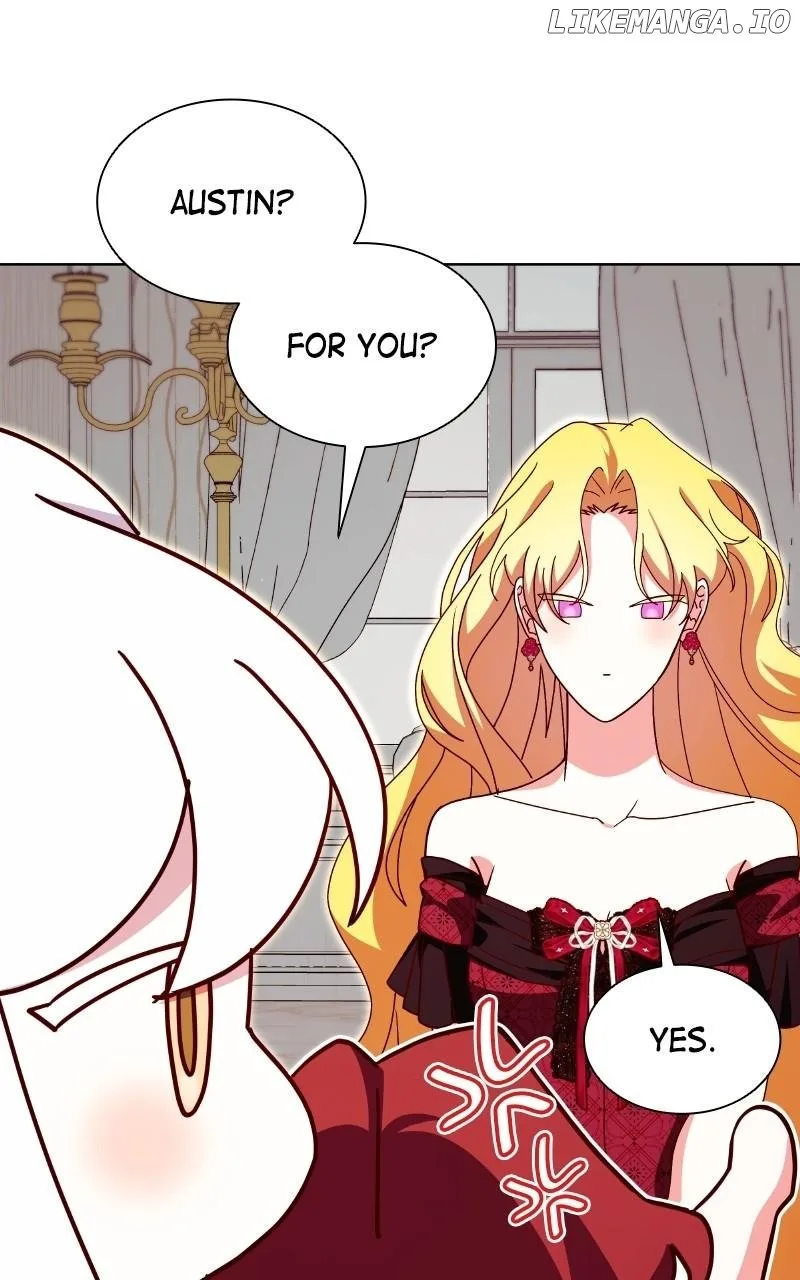 Hoping for My Death Chapter 65 page 69