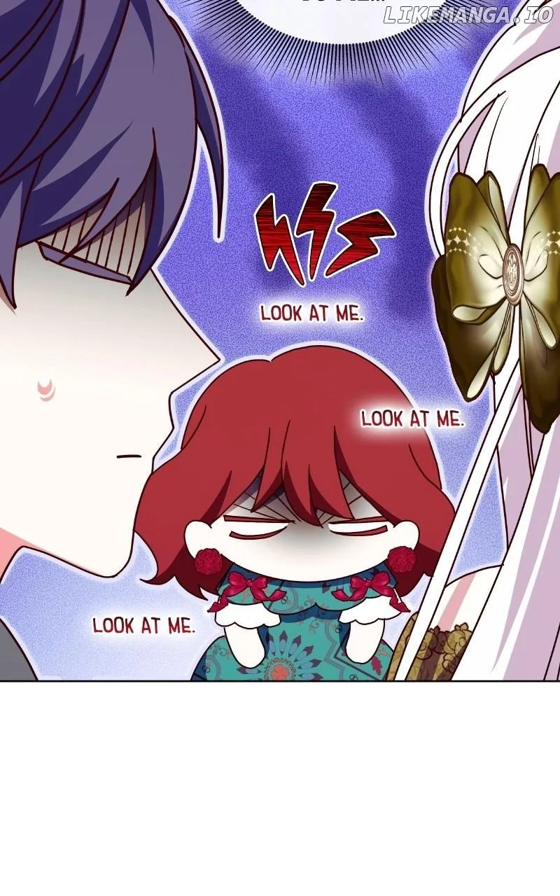 Hoping for My Death Chapter 65 page 86