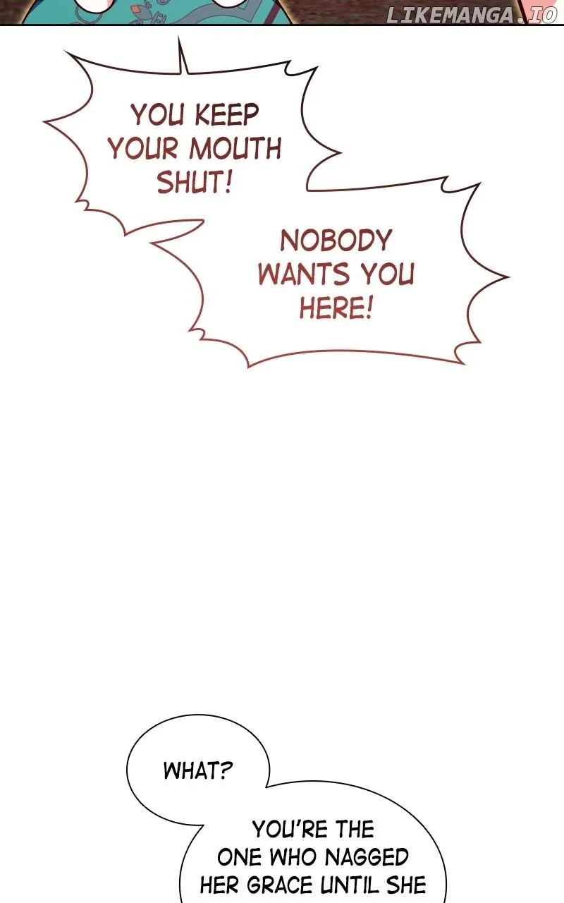 Hoping for My Death Chapter 65 page 88