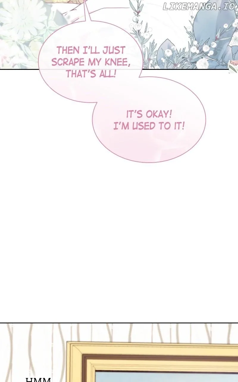 Hoping for My Death Chapter 65 page 46